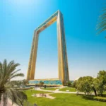 Dubai Frame Tickets