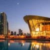 Dubai Opera