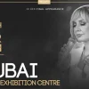 Googoosh live in dubai 2024 Tickets