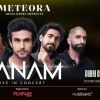 Sanam live concert dubai 2024