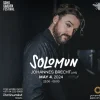 Solomun at Expo City Dubai