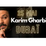 Visa - Karim Gharbi