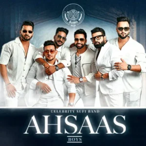 Ahsaas Boys Live Delhi