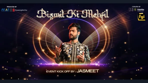 Bismil Ki Mehfil in Bengaluru