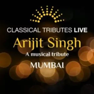 Classical Tributes live in Mumbai