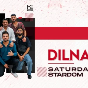 DIlNawaz Band Performing Live