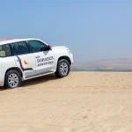 Full Day Desert Safari