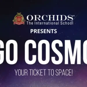 Go Cosmo Live In Chennai