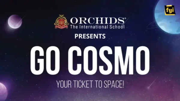 Go Cosmo Live In Chennai