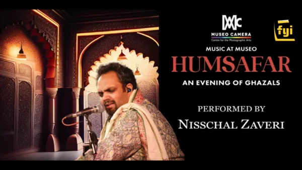 Humsafar An Evening of Ghazals