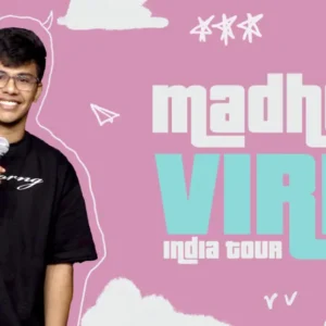 Madhur Virli Live in Delhi