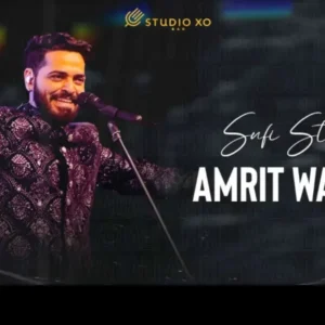 Poker Baazi Presents Amrit Wadali