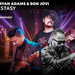 Tribute to Bryan Adams & Bon Jov