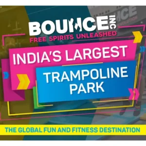 BOUNCE Inc Mumbai