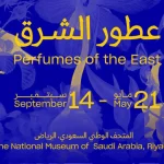 Perfumes of the East