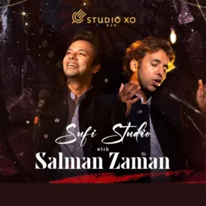 PokerBaazi Presents Salman Zaman Live