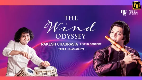 The Wind Odyssey in Pune