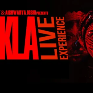 DAKLA LIVE EXPERIENCE AHMEDABAD