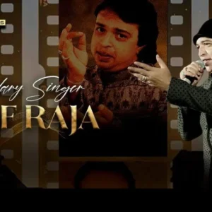 Altaf Raja Live Performance