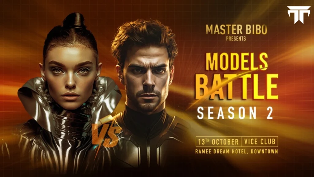 Models Battle Season 2