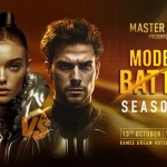 Models Battle Season 2