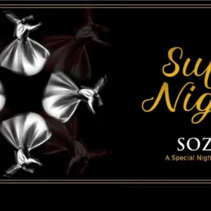 Sozz A Special Night