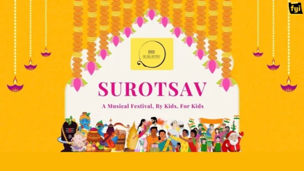 A Musical Festival for Kids