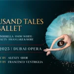 A Thousand Tales Ballet