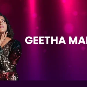 Geetha Madhuri Live Hyderabad