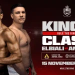 Kings Clash Dubai by Kings Corner