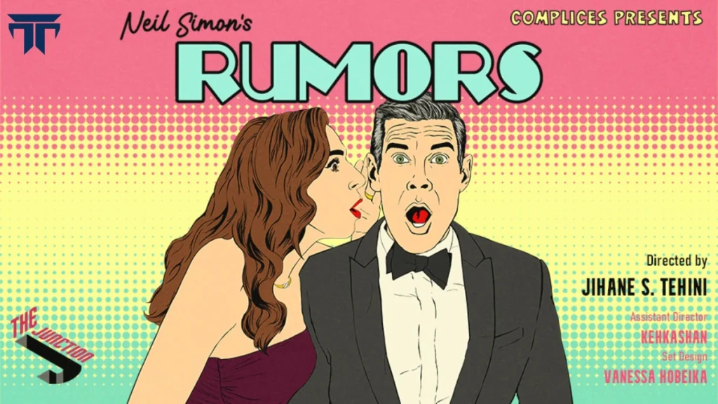 Rumors at The Junction