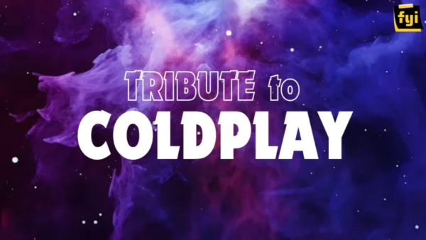 TRIBUTE TO COLDPLAYS IN CHENNAI