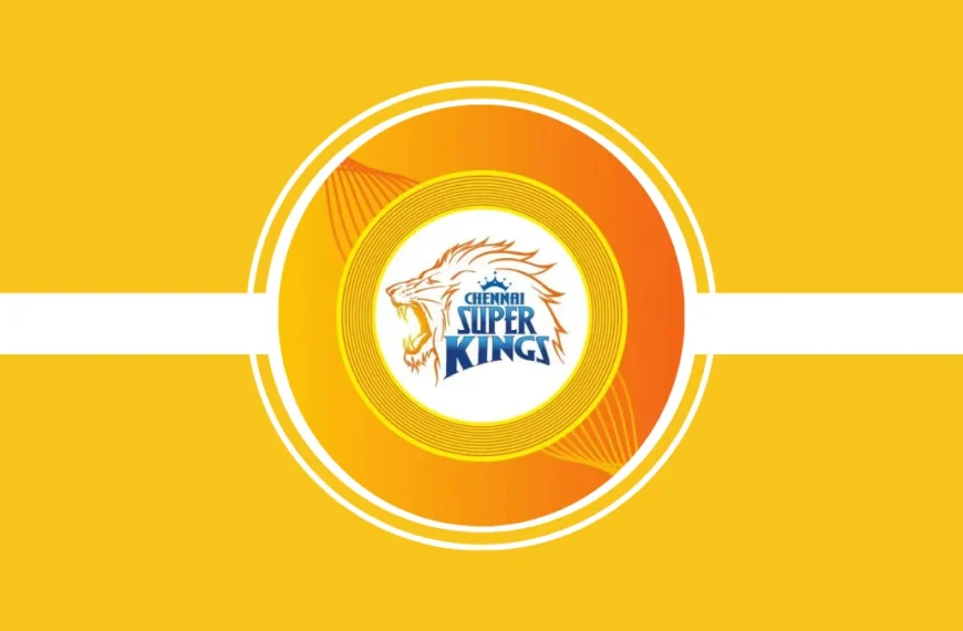 Chennai Super Kings CSK IPL Team