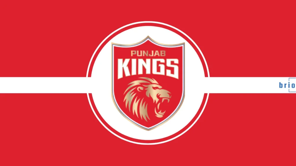 Punjab Kings IPL