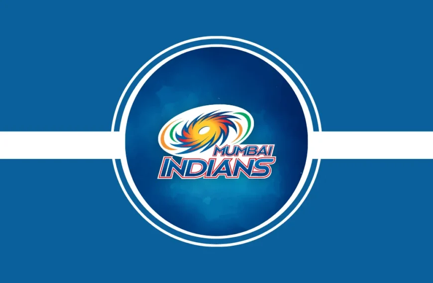 Mumbai Indians (MI) IPL Team 2025