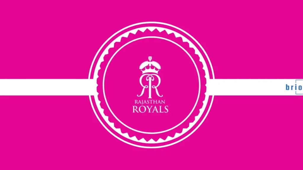 Rajasthan Royals IPL 2025 Team