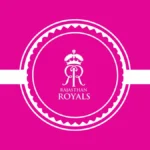 Rajasthan Royals IPL 2025 Team