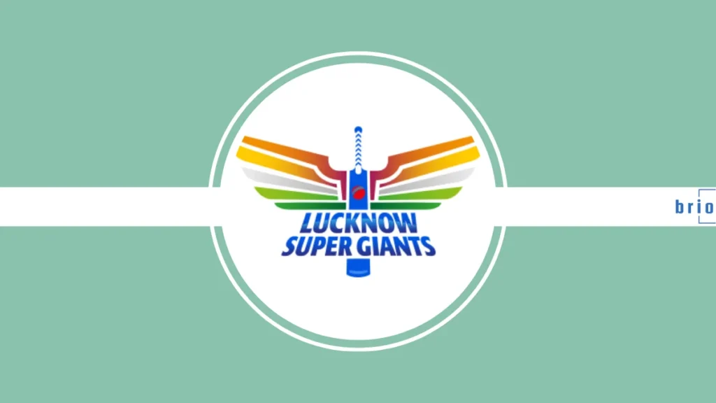 Lucknow Super Giants IPL