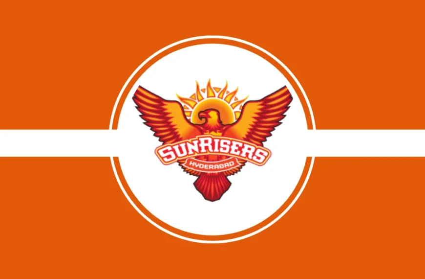 Sunrisers Hyderabad SRH IPL Team