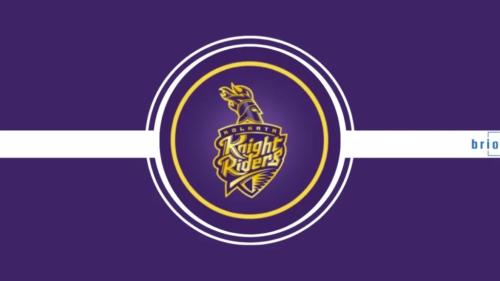 Kolkata Knight Riders IPL