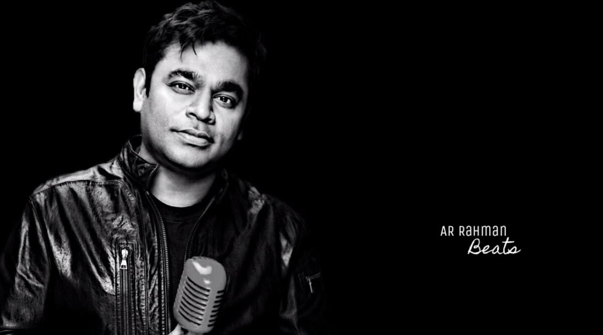 AR Rahman Music Maestro