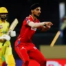 IPL 2025 Auction: Arshdeep Singh Sold to Punjab Kings for 18 Crore