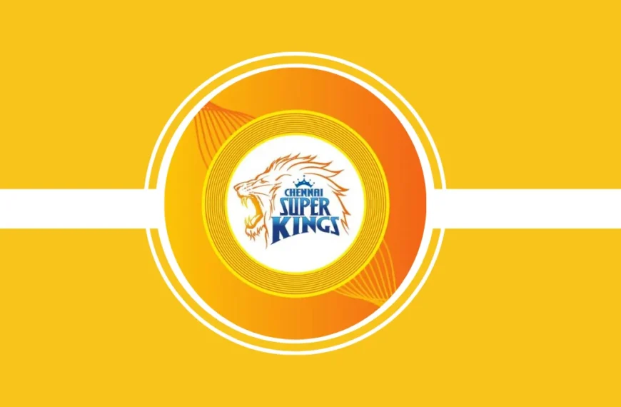 CSK IPL 2025