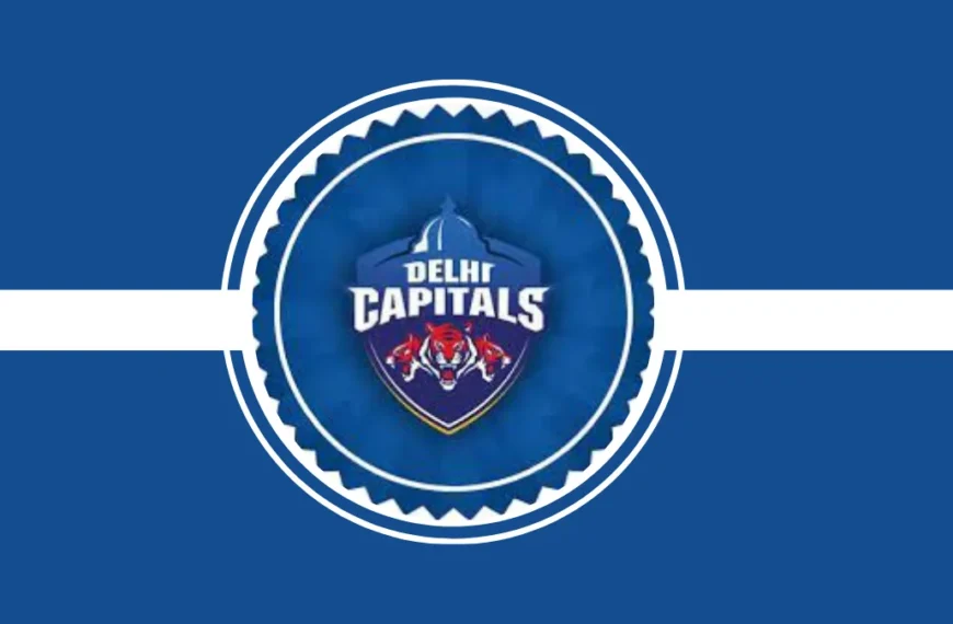 Delhi Capitals IPL 2025 Team