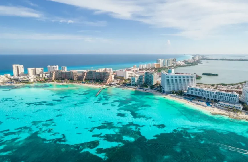 Discover the Best of Cancún, Mexico