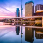 Discover the Vibrancy of Tokyo, Japan