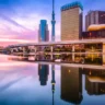 Discover the Vibrancy of Tokyo, Japan