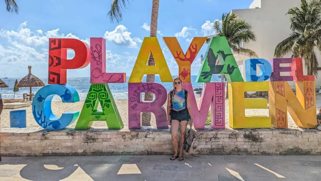 Enjoy the Paradise of Playa del Carmen, Mexico