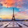 Experience the Romance of Paris, France