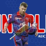 Full list of unsold players in IPL 2025 auction